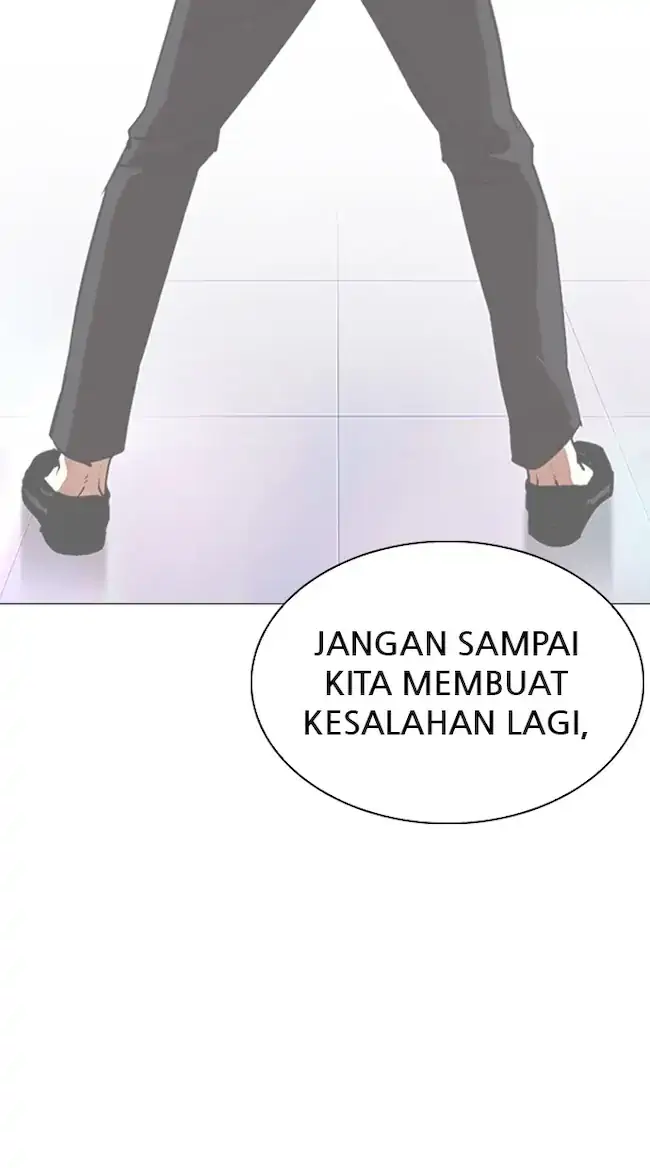 Lookism Bab 330 halaman 116