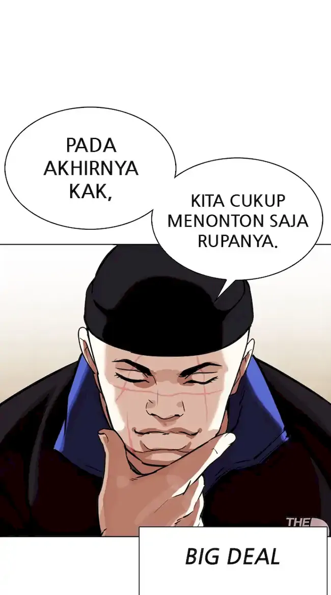 Lookism Bab 330 halaman 119