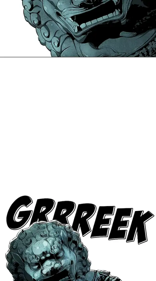 Lookism Bab 330 halaman 121