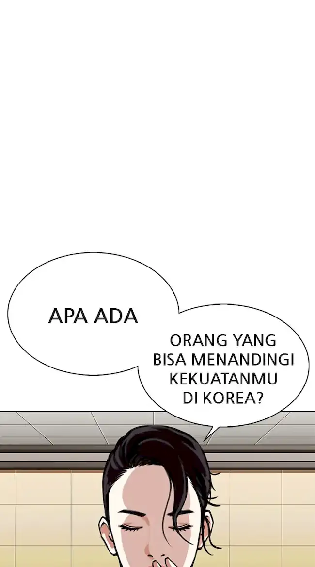 Lookism Bab 330 halaman 123