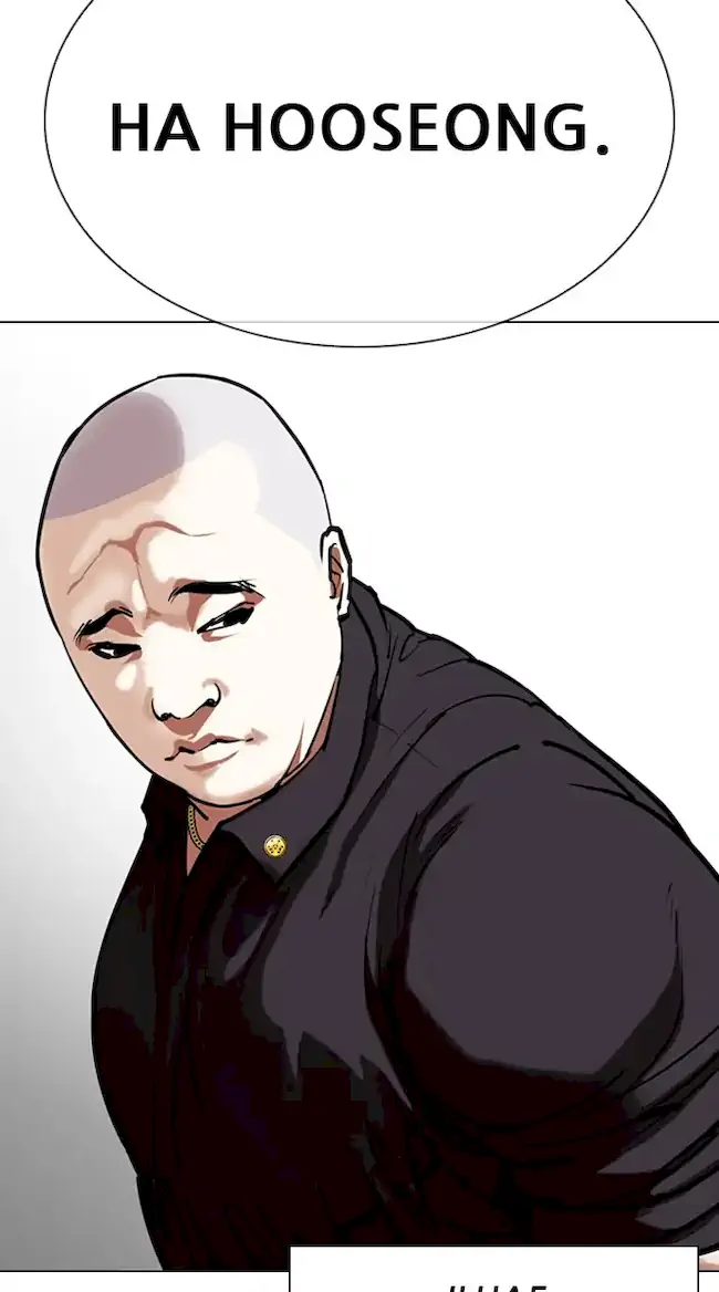 Lookism Bab 330 halaman 125