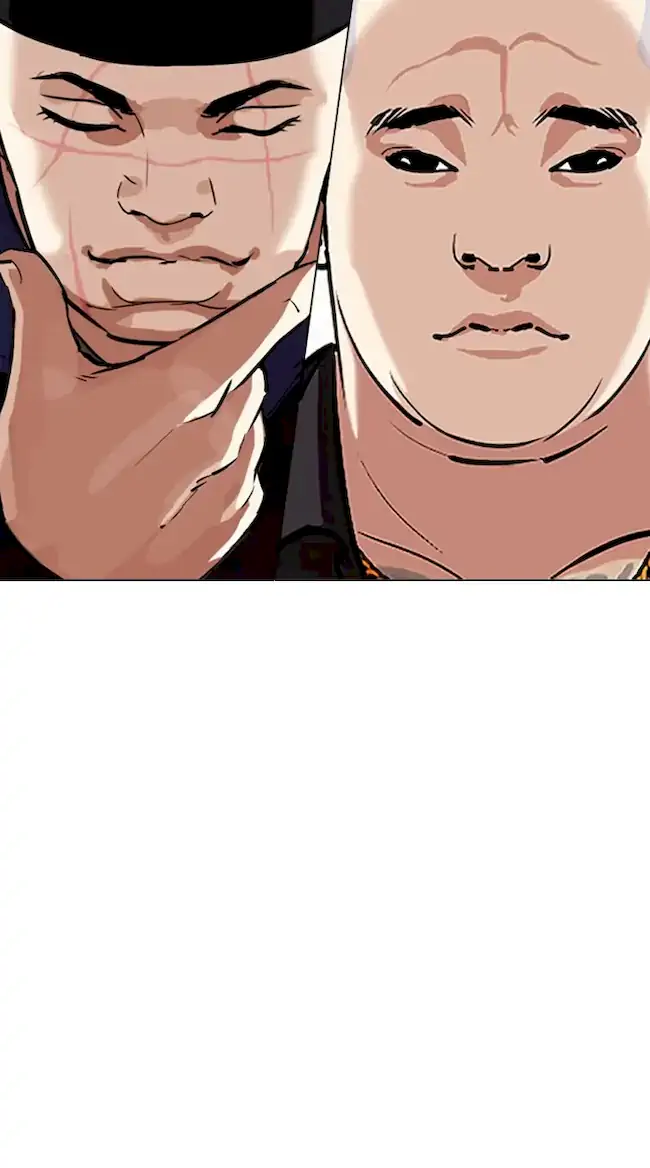 Lookism Bab 330 halaman 127
