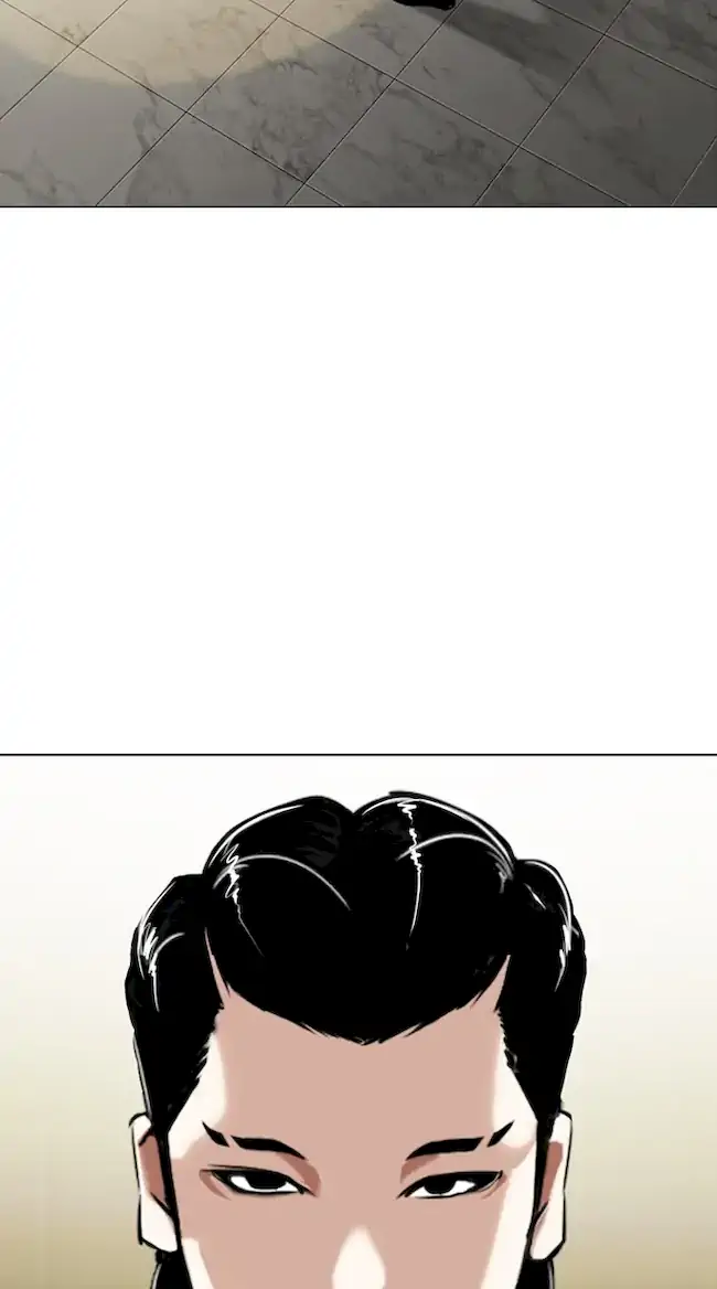 Lookism Bab 330 halaman 132