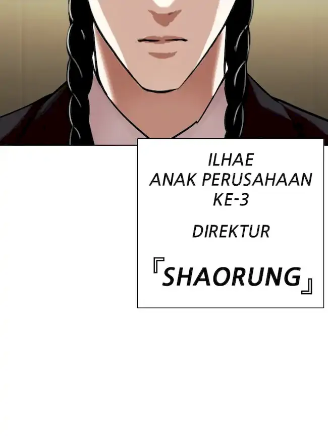 Lookism Bab 330 halaman 133
