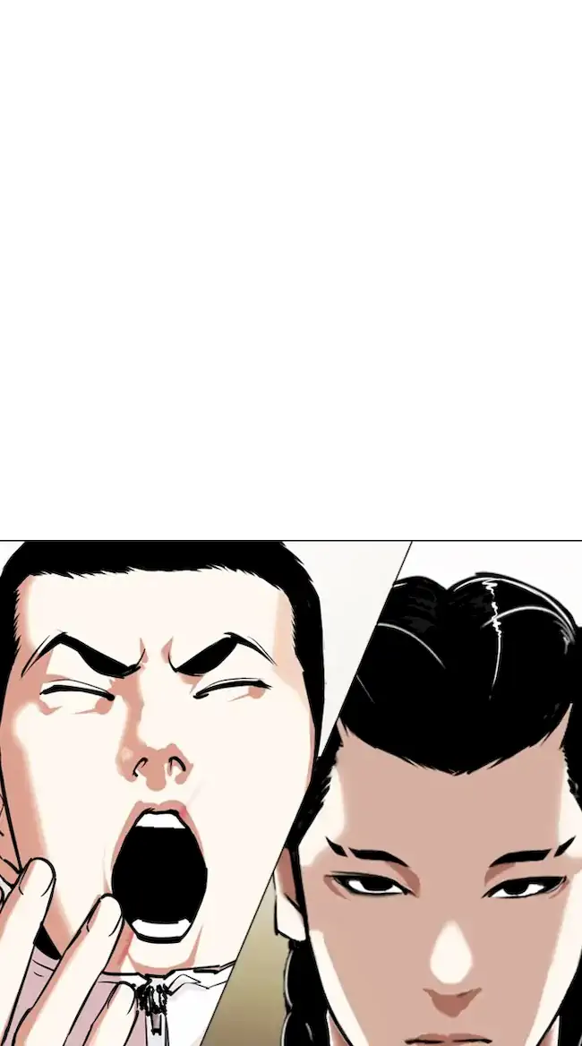 Lookism Bab 330 halaman 134