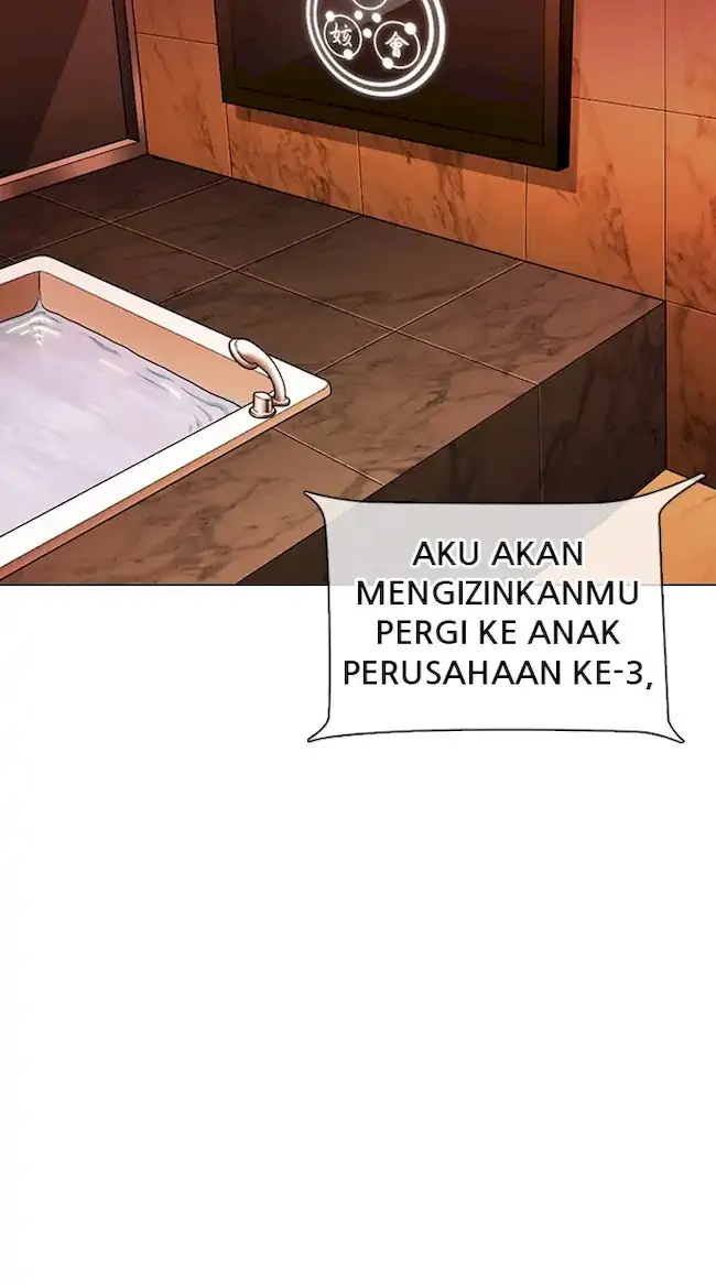 Lookism Bab 330 halaman 136
