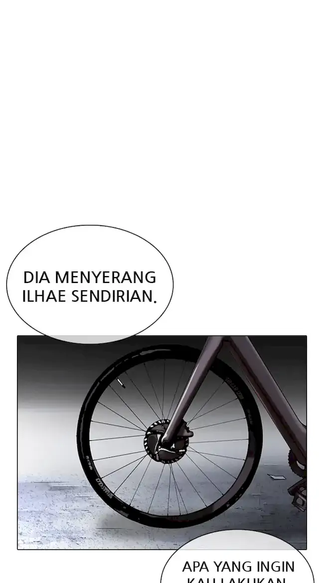 Lookism Bab 330 halaman 140
