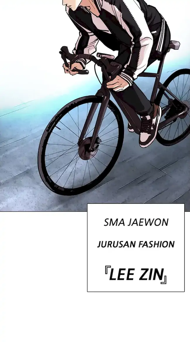 Lookism Bab 330 halaman 142