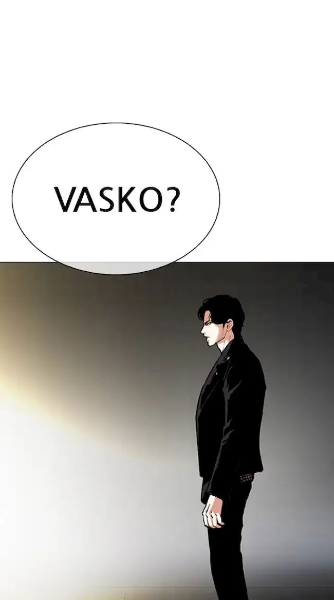 Lookism Bab 330 halaman 144