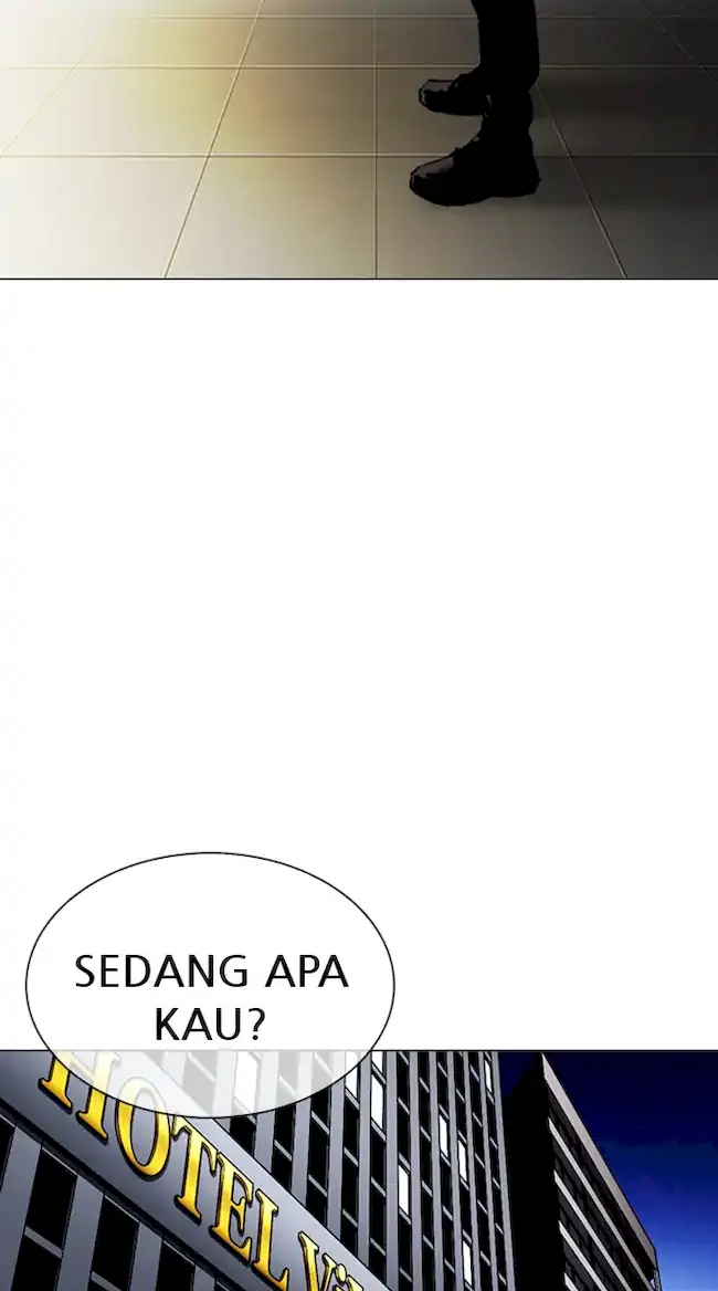 Lookism Bab 330 halaman 145