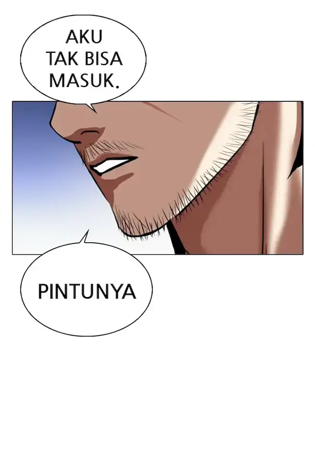 Lookism Bab 330 halaman 147