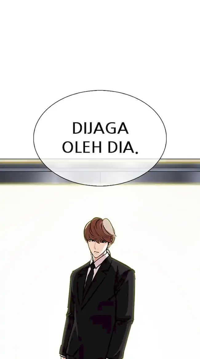 Lookism Bab 330 halaman 148
