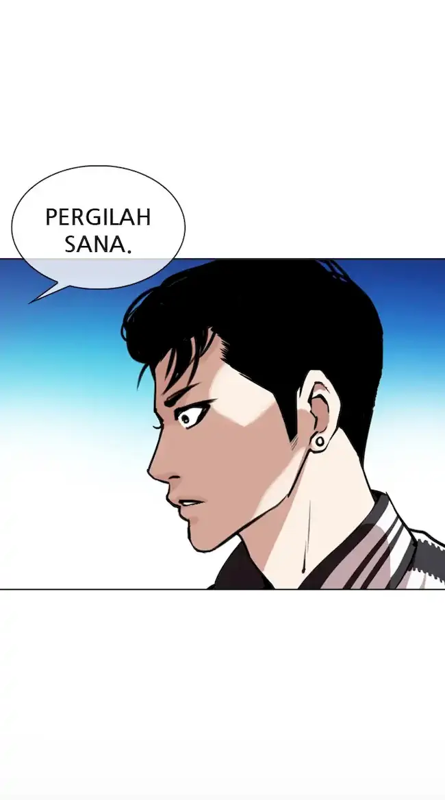 Lookism Bab 330 halaman 150