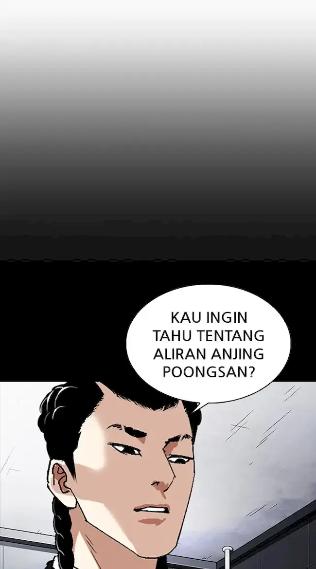 Lookism Bab 330 halaman 151