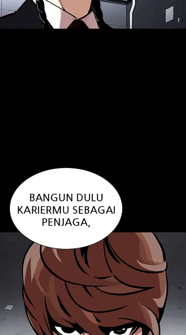 Lookism Bab 330 halaman 152