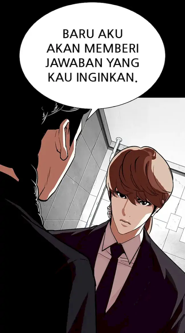 Lookism Bab 330 halaman 154