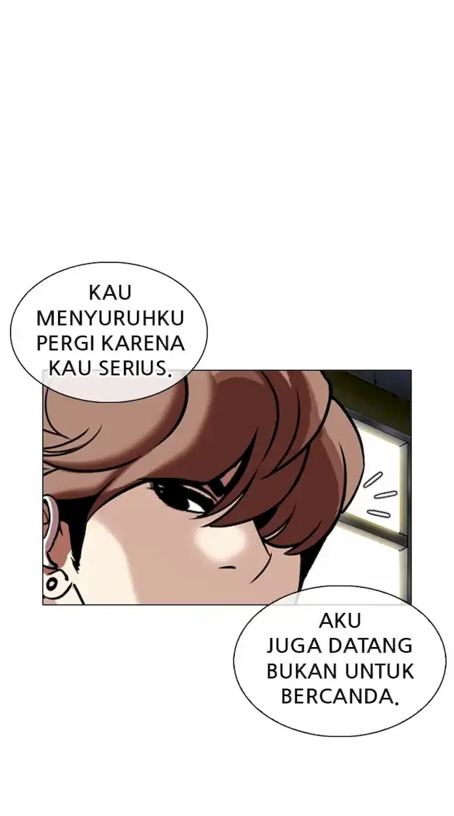 Lookism Bab 330 halaman 157