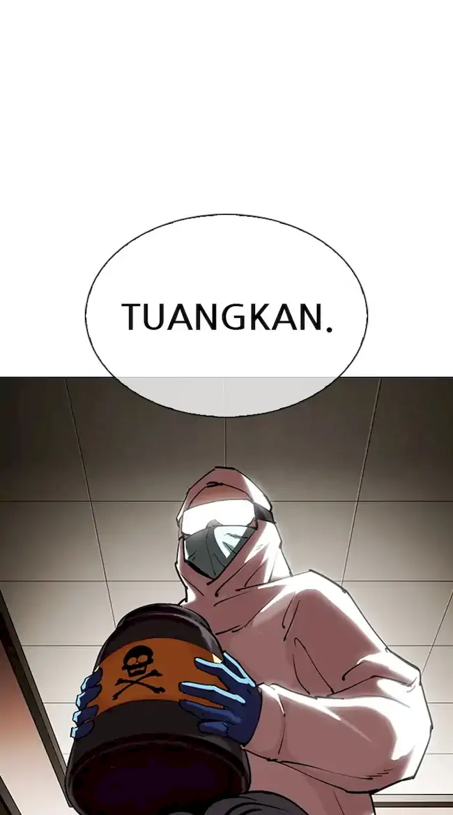 Lookism Bab 331 halaman 1