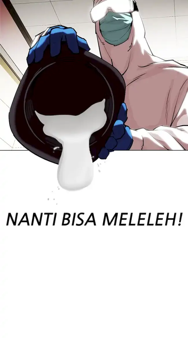 Lookism Bab 331 halaman 4
