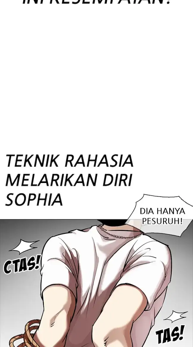 Lookism Bab 331 halaman 7