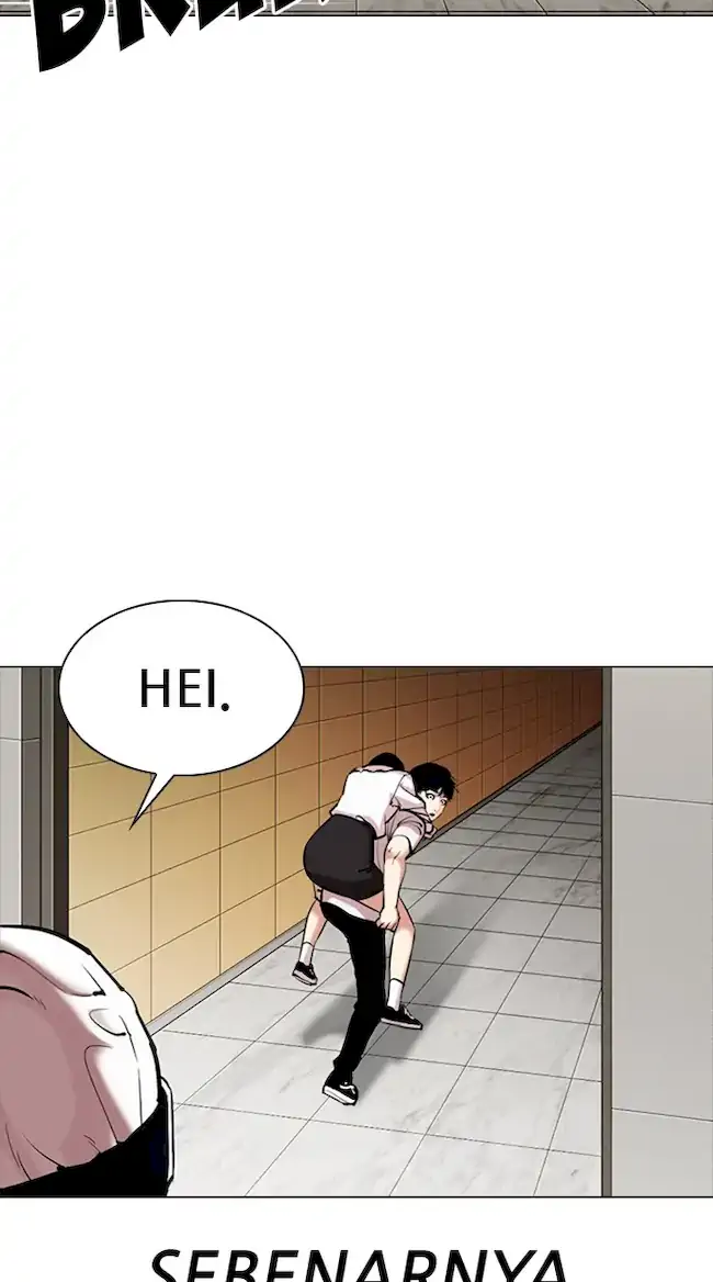 Lookism Bab 331 halaman 12