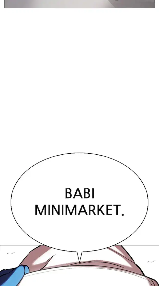 Lookism Bab 331 halaman 16