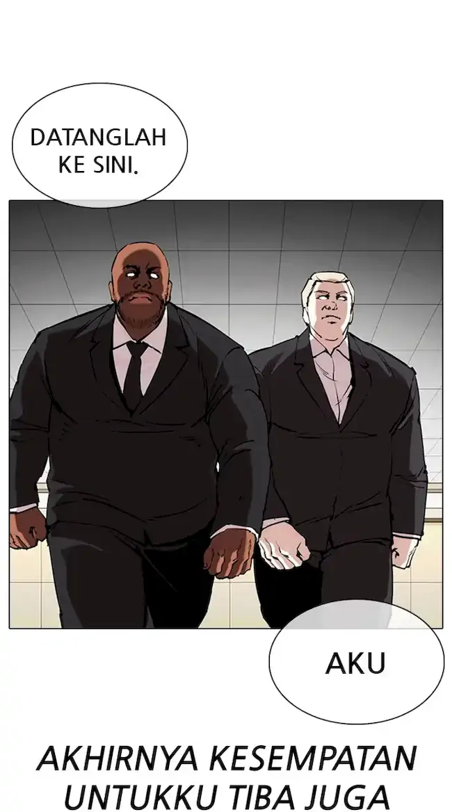 Lookism Bab 331 halaman 18
