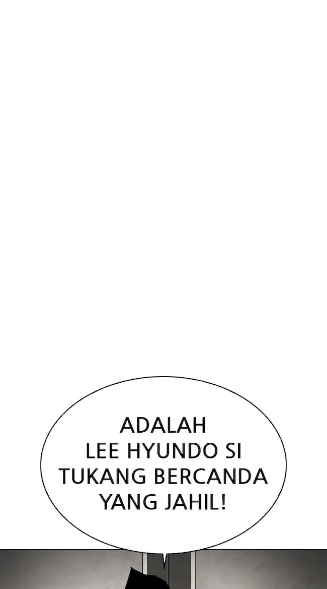 Lookism Bab 331 halaman 19
