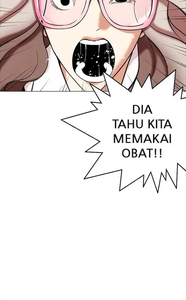 Lookism Bab 331 halaman 22