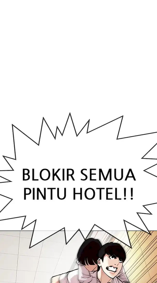 Lookism Bab 331 halaman 23