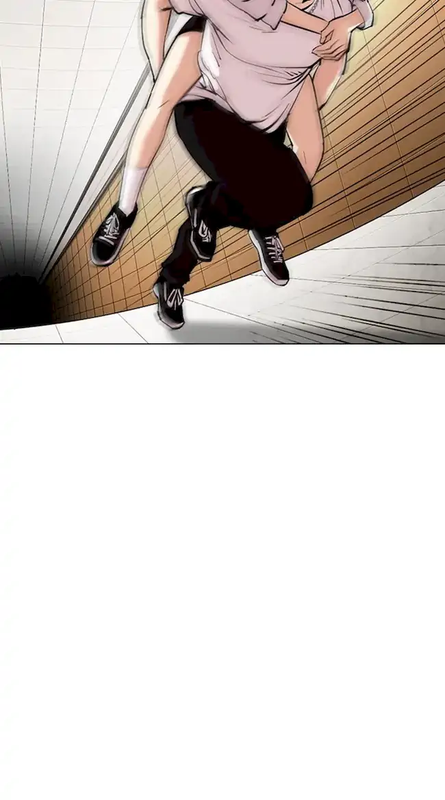 Lookism Bab 331 halaman 24