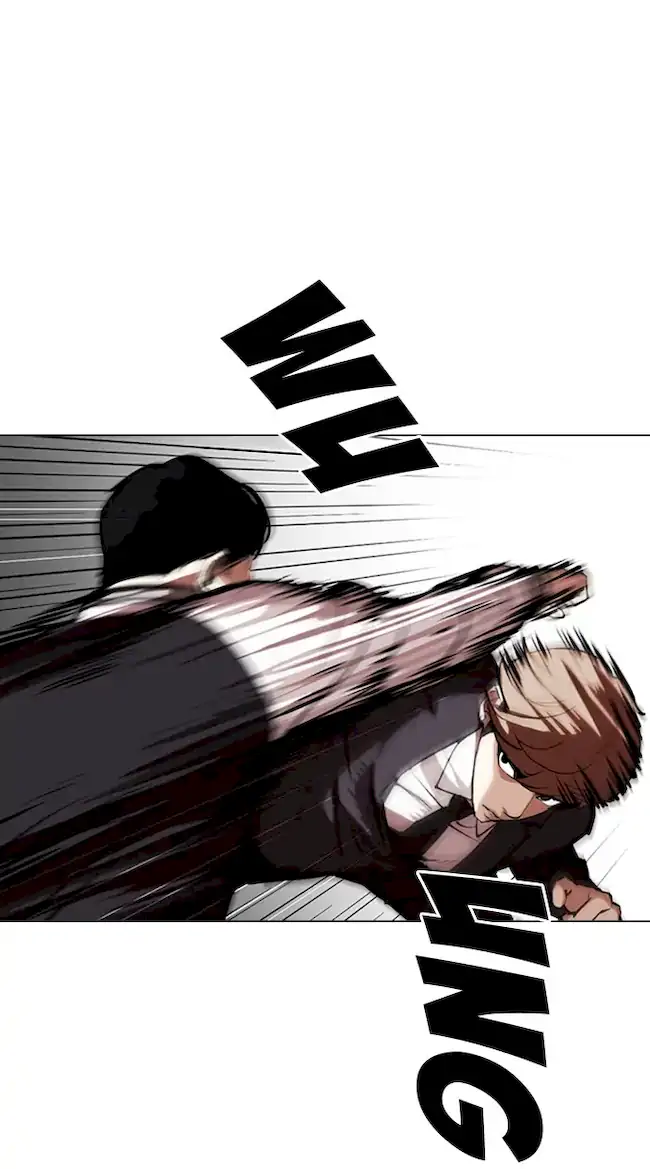 Lookism Bab 331 halaman 26