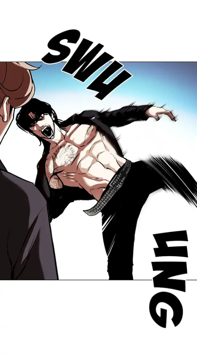 Lookism Bab 331 halaman 29