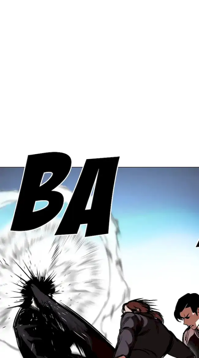 Lookism Bab 331 halaman 31