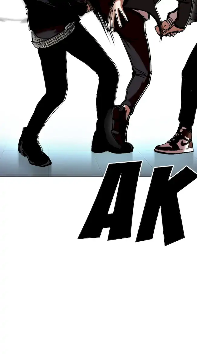 Lookism Bab 331 halaman 32