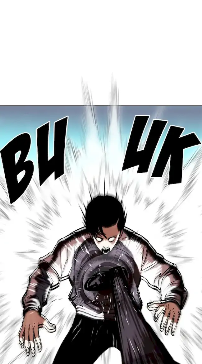 Lookism Bab 331 halaman 33