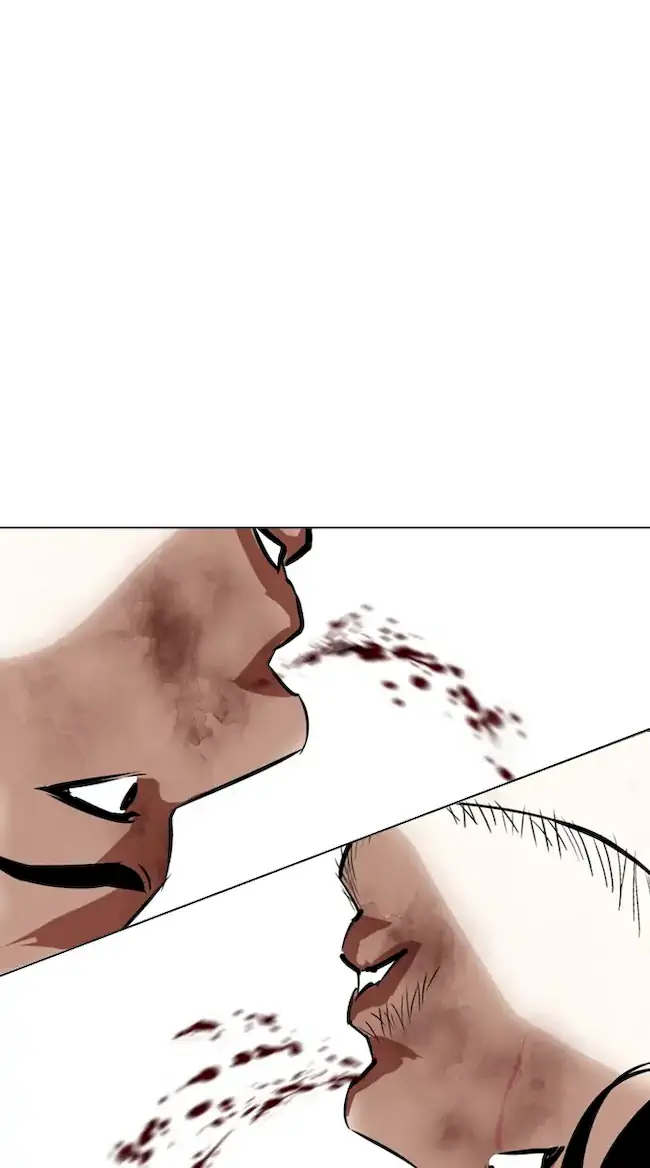 Lookism Bab 331 halaman 40