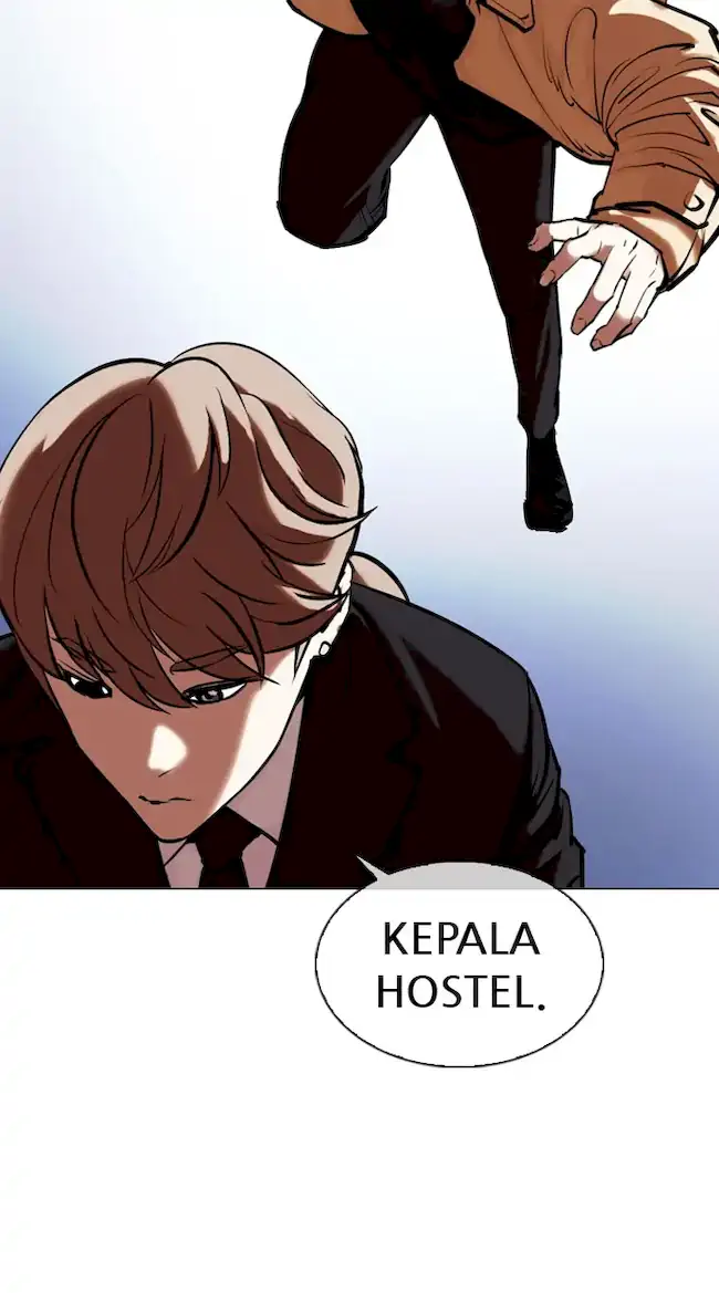 Lookism Bab 331 halaman 45