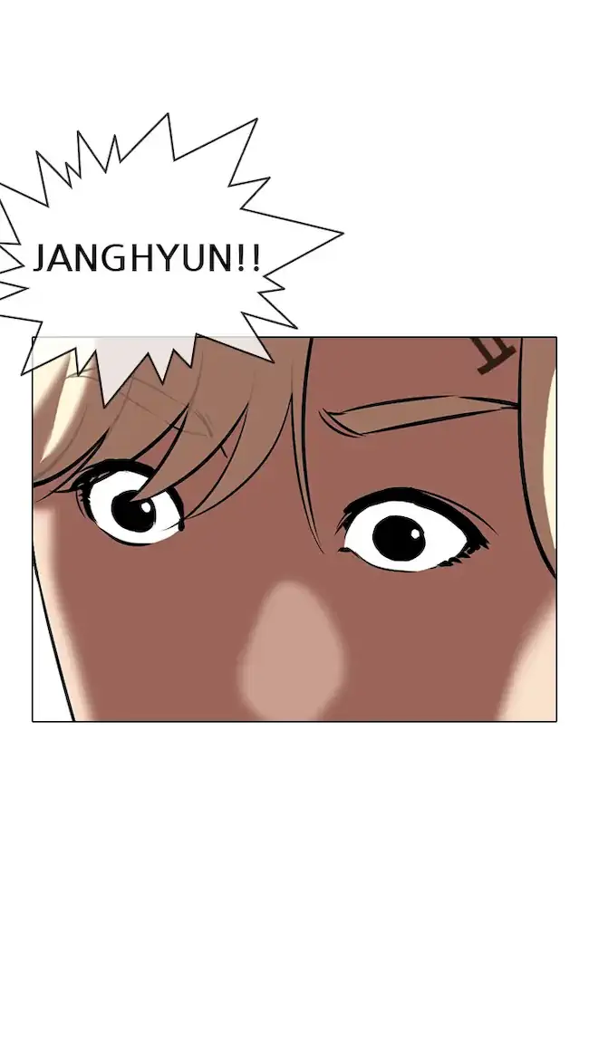 Lookism Bab 331 halaman 46