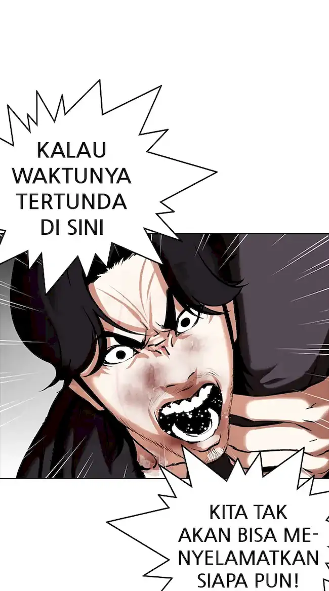 Lookism Bab 331 halaman 48