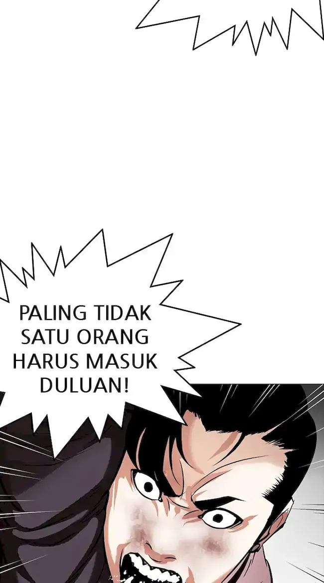 Lookism Bab 331 halaman 49