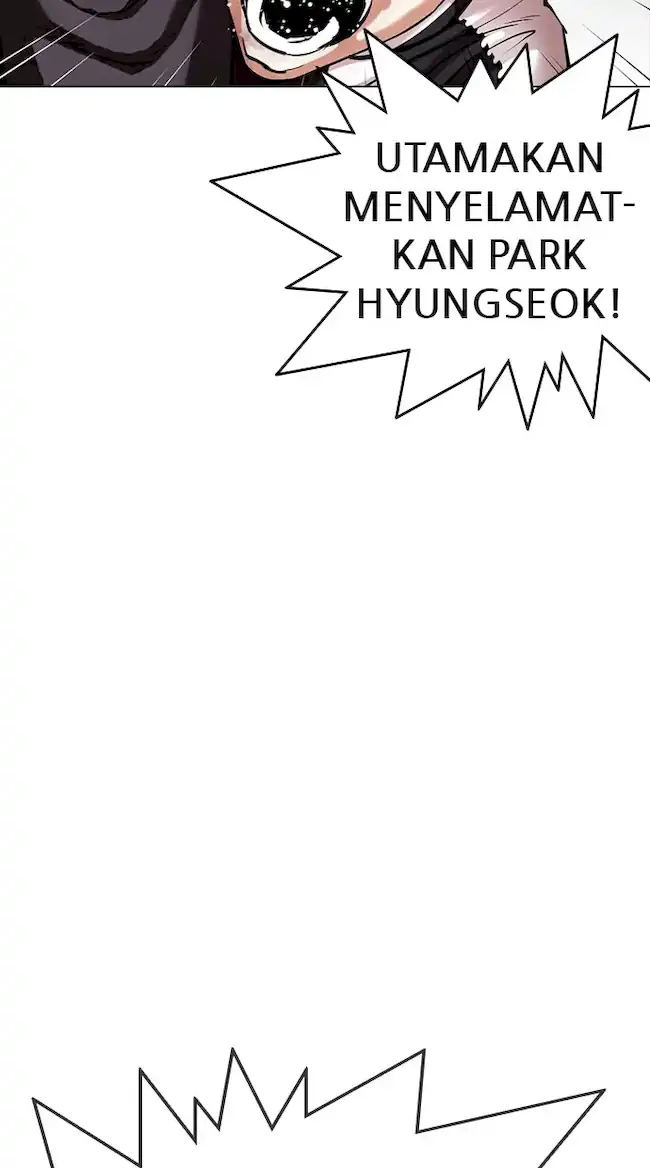Lookism Bab 331 halaman 50