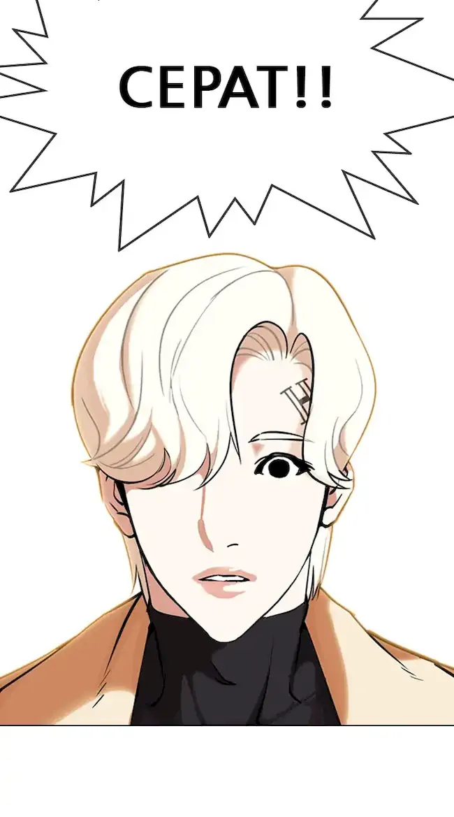 Lookism Bab 331 halaman 51
