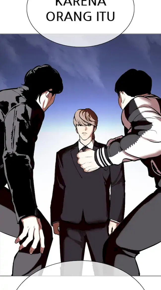 Lookism Bab 331 halaman 55