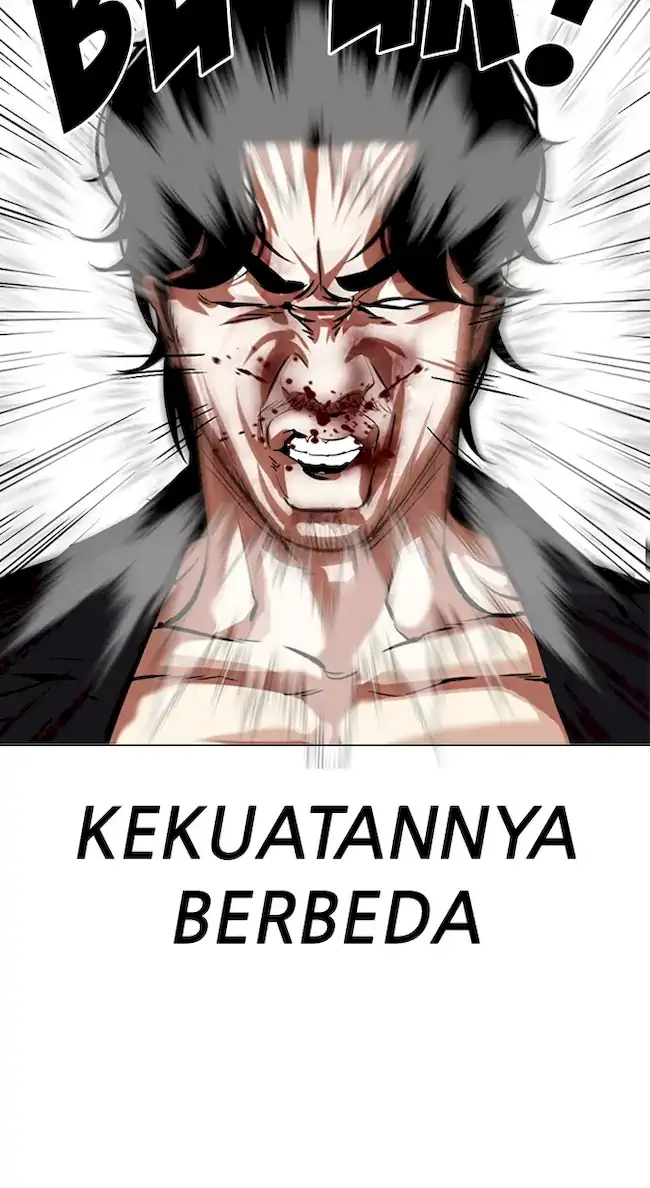 Lookism Bab 331 halaman 58