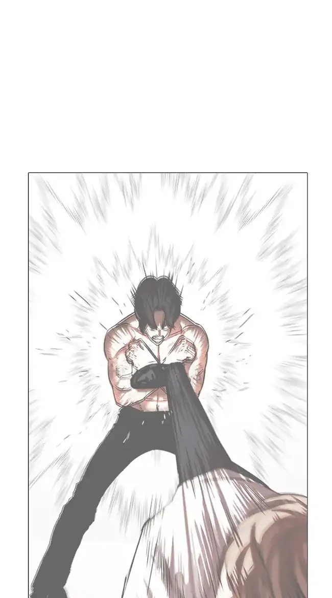 Lookism Bab 331 halaman 59