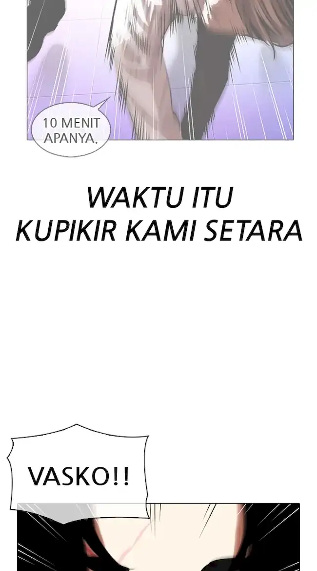 Lookism Bab 331 halaman 60