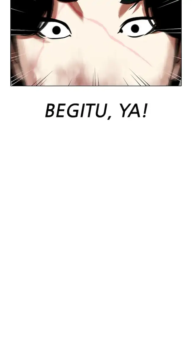 Lookism Bab 331 halaman 61