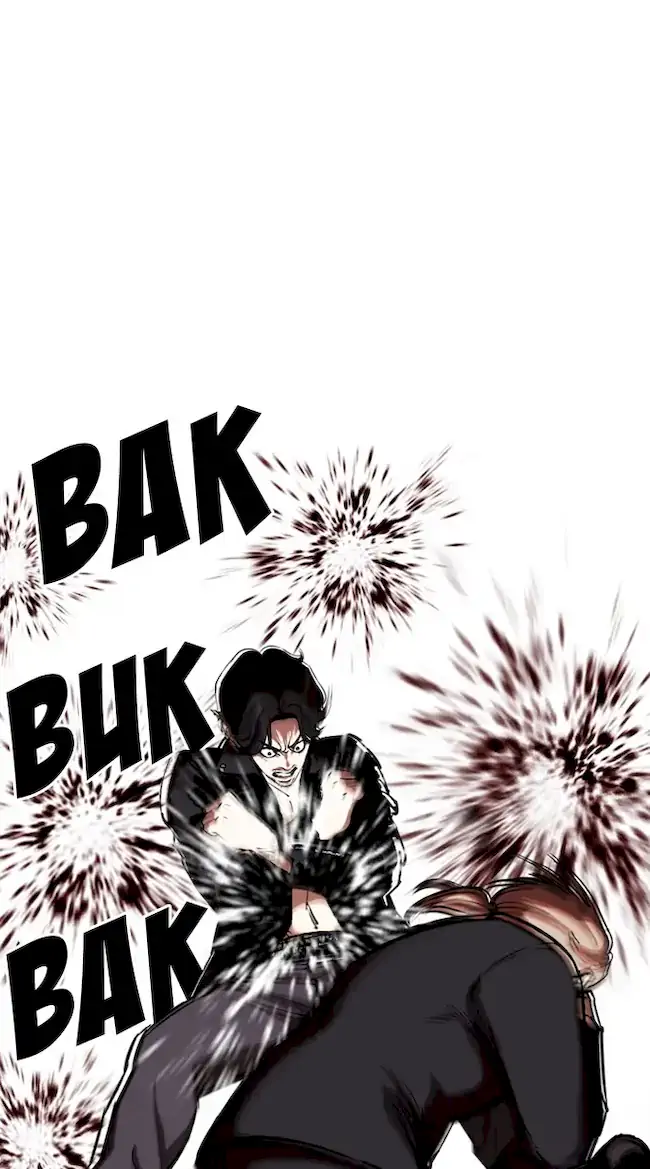 Lookism Bab 331 halaman 62