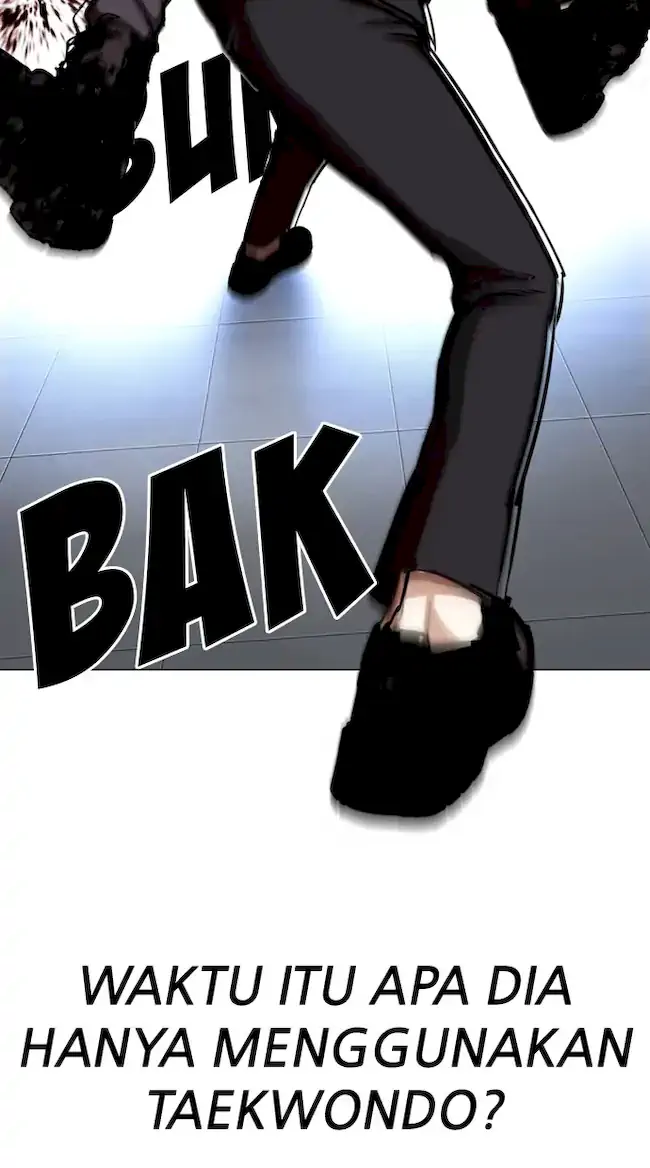 Lookism Bab 331 halaman 63
